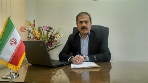 مرتضی بلالی دهکردی  به سمت مدیرکل ارتباطات و فناوری اطلاعات استان چهارمحال و بختیاری منصوب شد
