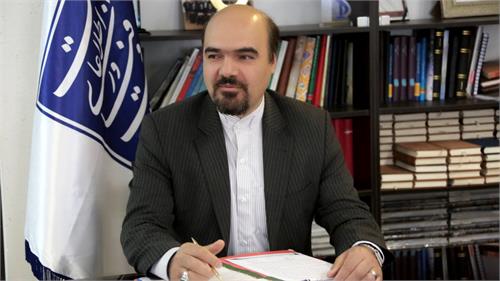 دکتر فرنقی زاد خبر داد: اجرای طرح رجیستری تلفن همراه پس از هماهنگی های دستگاههای مرتبط