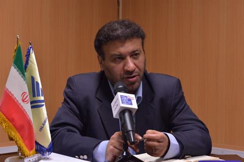 مدیر کل ایجاد و توسعه سرویس های نوین شرکت پست: وظیفه اصلی ما، ایجاد سرویس های جدید، بر اساس نیازهای جامعه است