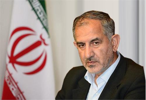 معاون وزیر ارتباطات خبر داد: توسعه شبکه دسترسی ملی برای ارایه خدمات الکترونیکی