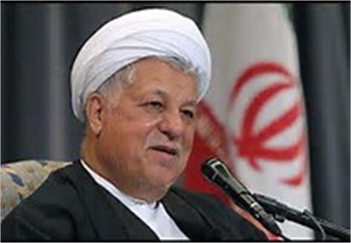 هاشمی رفسنجانی: انتخاب 18 زن در مجلس نشانه‌ ارتقای جایگاه زنان در انقلاب است