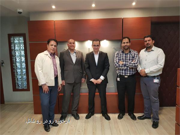 بازخورد رو در رو شاتل