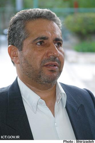 انتصاب معاون حقوقی و امور مجلس وزارت ICT