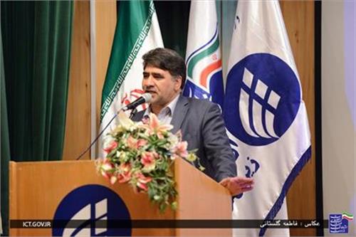 رئیس کمیته مخابرات مجلس: ارتقاء امنیت وسرعت اینترنت درگروه ایجادشبکه ملی اطلاعات
