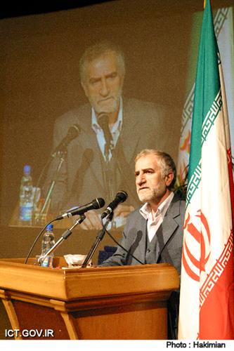 دکتر محمد سلیمانی: بیش از 30 درصد مردم کشور تلفن دارند