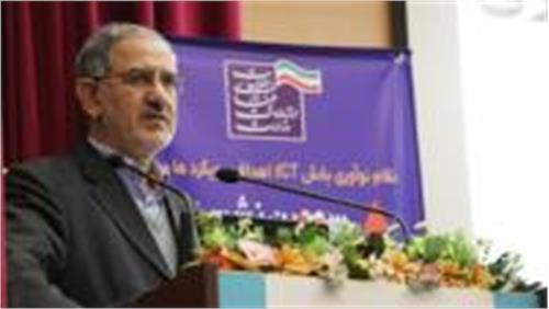 مهندس جهانگرد: آیین نامه توسعه و گسترش کاربری فناوری اطلاعات و ارتباطات نیازهای حقوقی کسب و کار فاوا را تامین می کند