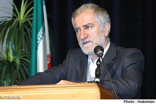 دکتر محمد سلیمانی: فعالیت دیجیتالی موجب کاهش هزینه‌های غیر ضروری می شود