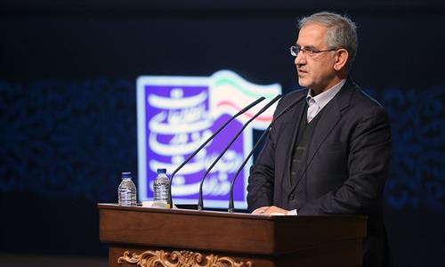 لازمه موفقیت پروژه هوشمندسازی و اطلاعات مکان ایجاد تحول در ساختار سازمانی پست است