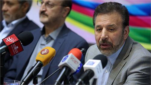 دکتر واعظی: باید نهضت ایجاد اشتغال در ICT در کشور شکل بگیرد