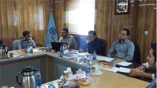 دبیر کارگروه پدافندغیر عامل سایبری استان سمنان : ضرورت تشکیل تیم واکنش سریع در مواقع بحران
