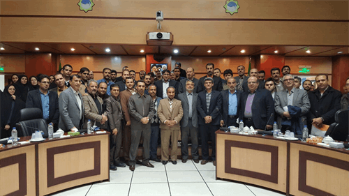 استاندار سمنان : روابط عمومی ها تنها امید دولت هستند