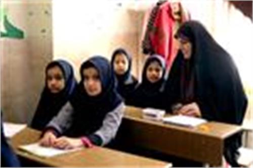 سفر به استان البرز3: بازدید از انجمن حامیان کودکان کار و خیابان