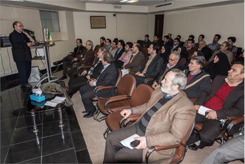 دکتر بهرامی در بازدید از مرکز فضایی البرز/ مرکز فضایی البرز باید روزی به یک مرکز ملی بزرگ فضایی تبدیل شود