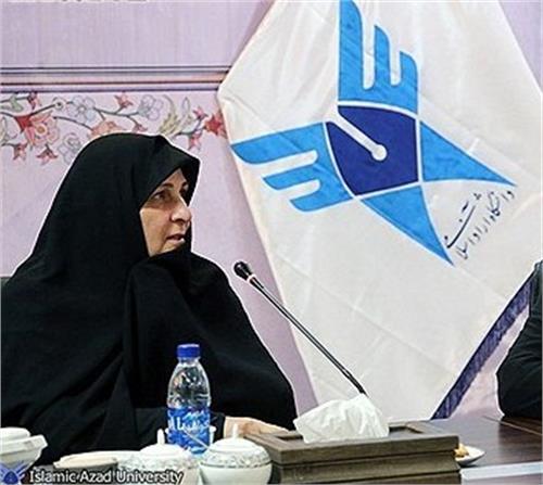 با ابلاغ بخشنامه‌ای تاکید شد: قدردانی از بانوان توانمند عضو هیات علمی، در اولویت واحدهای دانشگاهی