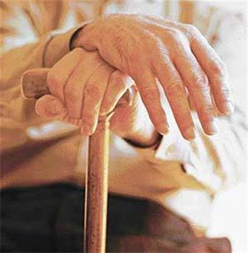 سن که رسید به ۶۵...