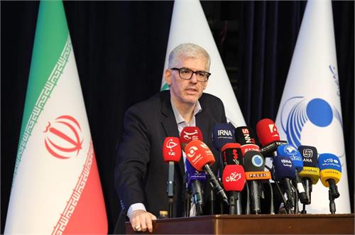 توسعه کاربردهای فضایی، اولویت راهبردی صنعت فضایی کشور