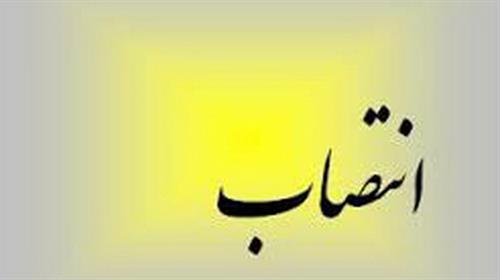 معاون جدید مالی و اداری مدیر عامل معرفی شد