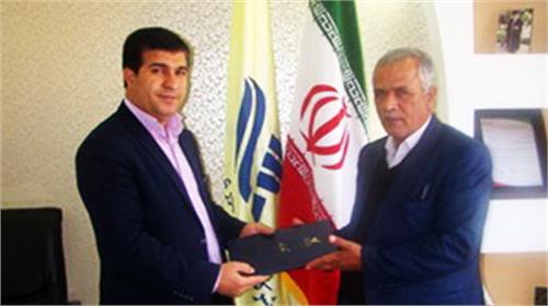 همکاری های بانکی پست کهگیلویه و بویراحمد گسترش می یابد