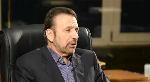 دکتر واعظی : سیستم حاکمیت جهانی اینترنت باید دموکراتیک، شفاف و حامی دولت ها  باشد