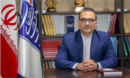 انتخابات ایران، فضای مجازی و دخالت احتمالی بیگانگان