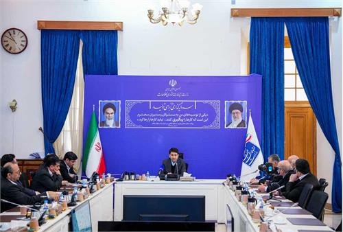 ضرورت شکل‌گیری زیست‌بوم‌های «دولت دیجیتال» با محوریت بخش خصوصی
