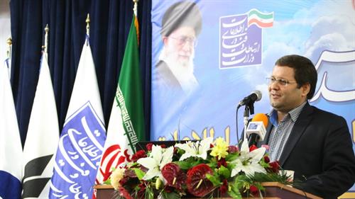 مدیرعامل پست خبر داد: انعقاد 23 تفاهم نامه با استانداری ها جهت پیگیری GNAF