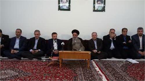 رشد و توسعه ارتباطات در دولت یازدهم مایه افتخار است / برجام کار بزرگی بود و آثاری داشته لیکن بد عهدی طرف مقابل نافی زحمات دولتمردان نیست