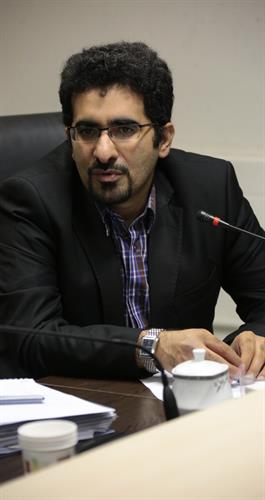 ایجاد بستر تبادل اطلاعات اقتصادی و مالی در فرآیند اجرای دولت الکترونیک الزامی است