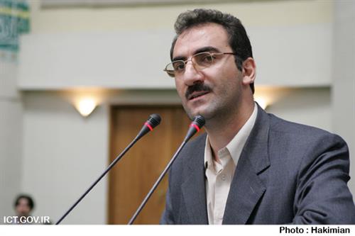 مدیر عامل شرکت پست بانک: سهم پست بانک را تا پایان سال 88 به چهاردرصد می‌رسانیم