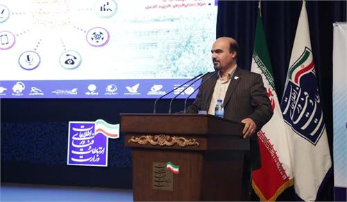 دکتر فرنقی زاد:تلاش کنید روابط عمومی از حالت تشریفات به مدیر افکار عمومی تغییر یابد