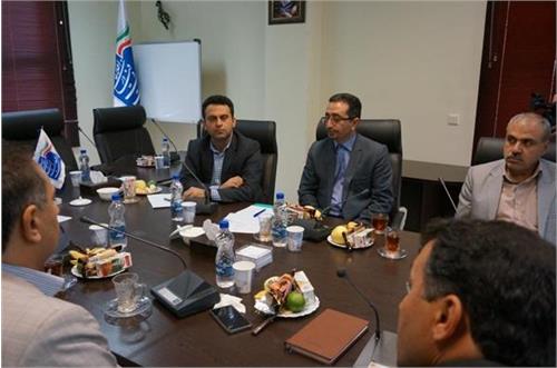برگزاری نشست شورای مدیران فناوری اطلاعات استان گلستان با موضوع سرشماری اینترنتی نفوس و مسکن