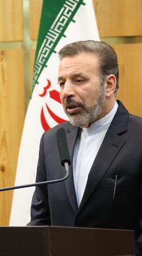 دکتر واعظی: پژوهش و تولید بومی درعرصه فناوری فضایی ازاولویت های دولت تدبیر و امید است