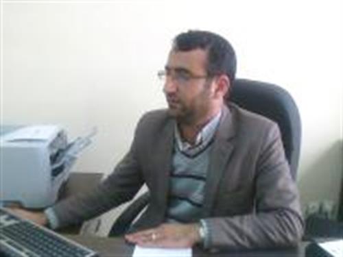 جواد غلامپور : ارائه یک سیستم چند لایه ای مبتنی بر عامل جهت آموزش الکترونیک