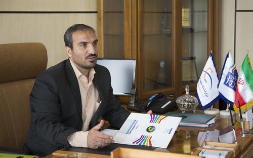 راه اندازی فاز دوم آزمایشگاه پژوهشگاه فضایی ایران ، تا چند ماه آینده