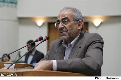 معاون آموزش، پژوهش و امور بین الملل ایران، آماده توسعه همکاری‌های بین المللی است