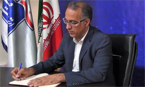 95 درصد از روستاهای استان بوشهر دارای سرویس اینترنت پرسرعت هستند/ ارتقا 216 سایت روستایی و شهری به نسل سوم و چهارم اینترنت همراه