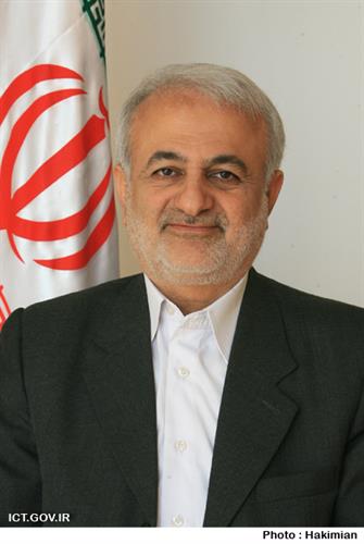 معاون ارتباطات و برنامه‌ریزی خبر داد: رشد 108 درصدی اعتبارات سرمایه‌ای