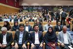 برگزاری مراسم هشتمین دوره جایزه ملی کیفیت ارتباطات و فناوری اطلاعات