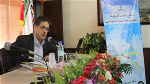 عضو هیات مدیره پست: شبکه پستی زیرساخت های مناسبی را درجهت توسعه تجارت الکترونیک کشور دارا می باشد