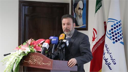 افتتاح مرکز توانمند سازی و تسهیل گری کسب و کارهای نوپای فاوا با حضور وزیر ارتباطات