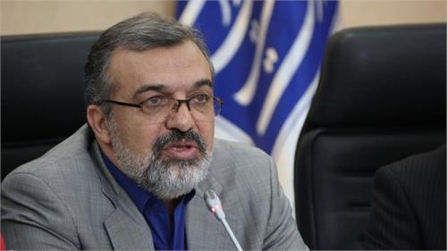عمیدیان خبر داد؛ اولین پروانه اپراتور مجازی تلفن همراه صادر شد/ ارائه مجوز در صورت قرارداد با اپراتورها