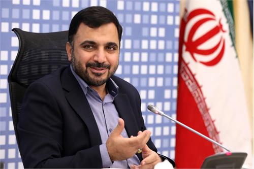 انتظارات وزیر ارتباطات از اعضای جدید هیئت‌مدیره شرکت زیرساخت