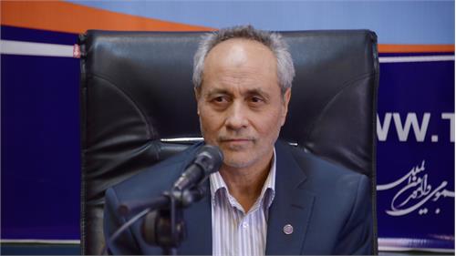 مهندس خسروی خبر داد: برطرف شدن مشکل اینترنت دانشگاه ها با پهنای باند مستقیم