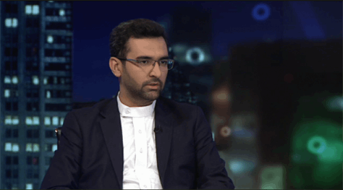 ظرفیت ترانزیت ارتباطات بین الملل کشور 50 درصد افزوده شد / فراهم شدن پرداخت و خدمات بانک الکترونیک برای 1000 روستا