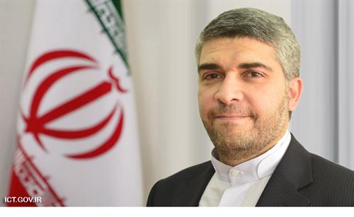 رییس پژوهشگاه ارتباطات و فناوری اطلاعات : احیای پژوهشگاه ICT مهم ترین دغدغه ما در طول یکسال گذشته در این مرکز بود