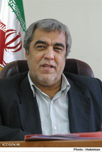 مدیر کل دفتر حقوقی وزارت خبر داد: وصول بیش از 119 میلیارد ریال از مطالبات وزارت ارتباطات