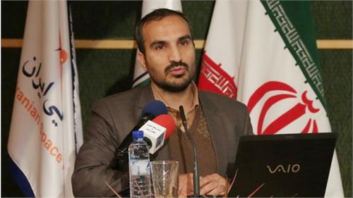 رئیس پژوهشگاه فضایی ایران : ساخت ماهواره بومی از نشانه‌های بارز توجه به رویکرد اقتصاد مقاومتی است