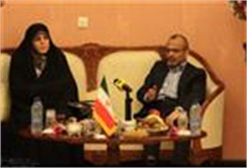 معاون رئیس جمهور:ستاد ملی زنان و خانواده تشکیل می شود