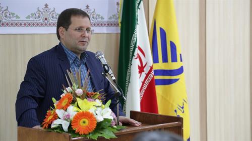 مدیر‌عامل شرکت ملی پست: ثبات و آرامش؛ دستاورد مهم دولت تدبیر و امید