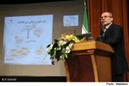 رئیس سازمان فناوری اطلاعات ایران: شبکه ملی اطلاعات زمینه ساز توسعه تجارت الکترونیکی است